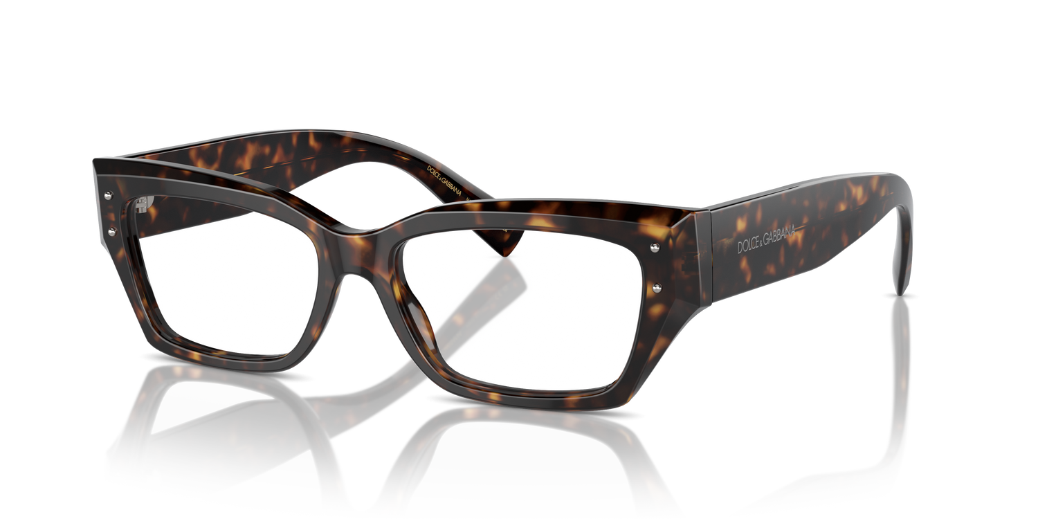 DOLCE &amp; GABBANA DG3387 502 53