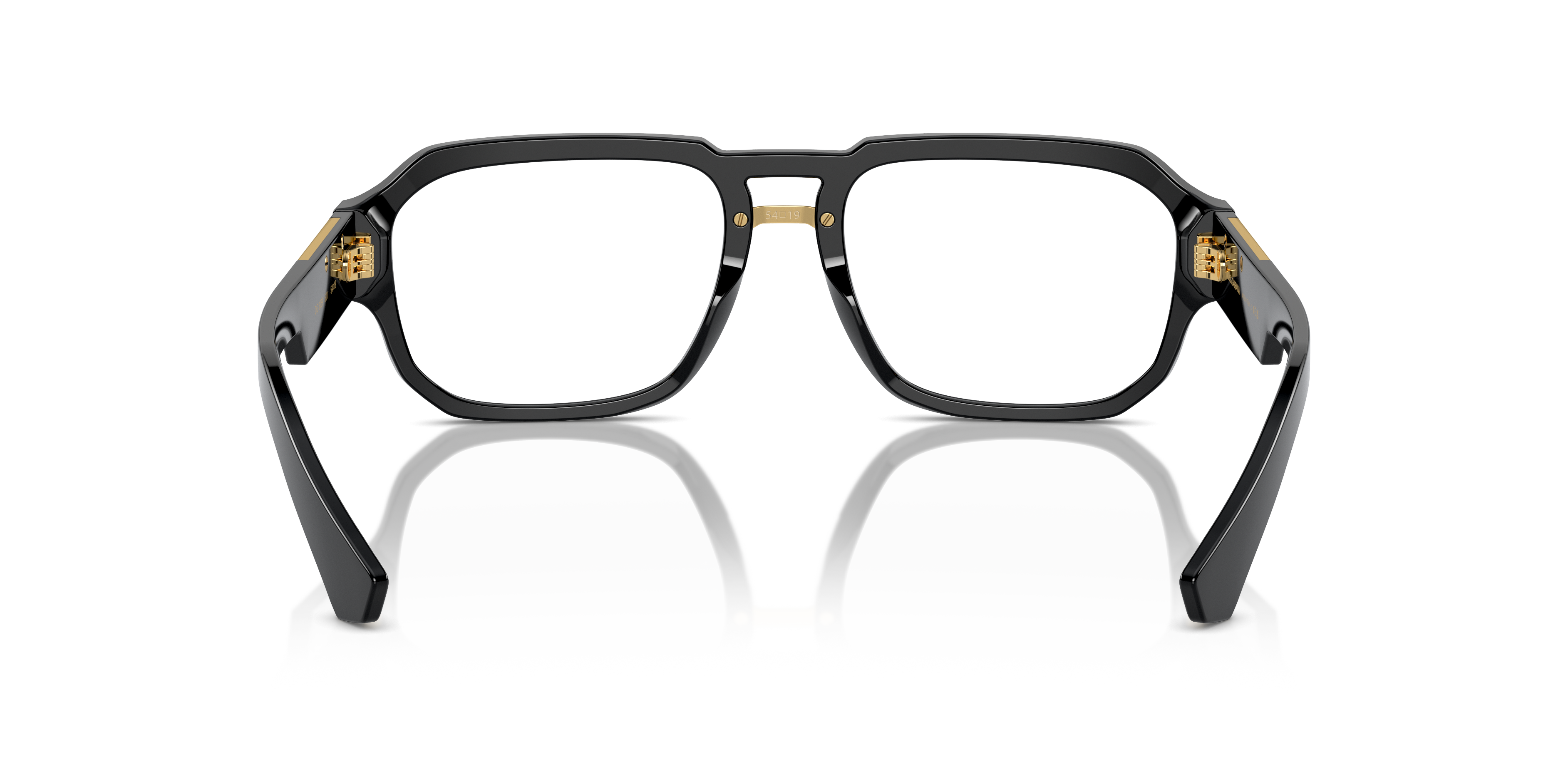 DOLCE &amp; GABBANA DG3389 501 55