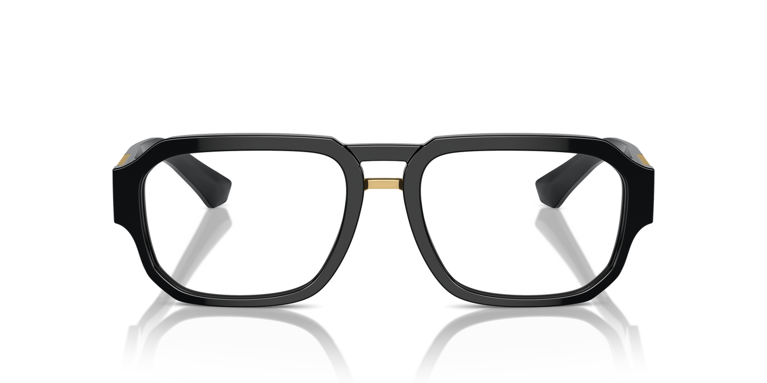 DOLCE &amp; GABBANA DG3389 501 55