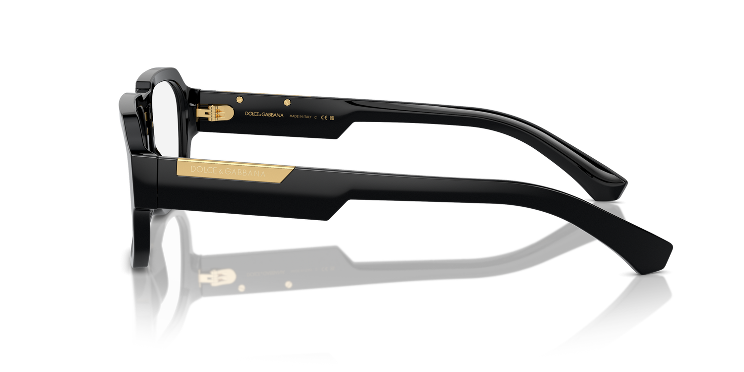 DOLCE &amp; GABBANA DG3389 501 53