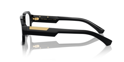 DOLCE &amp; GABBANA DG3389 501 55