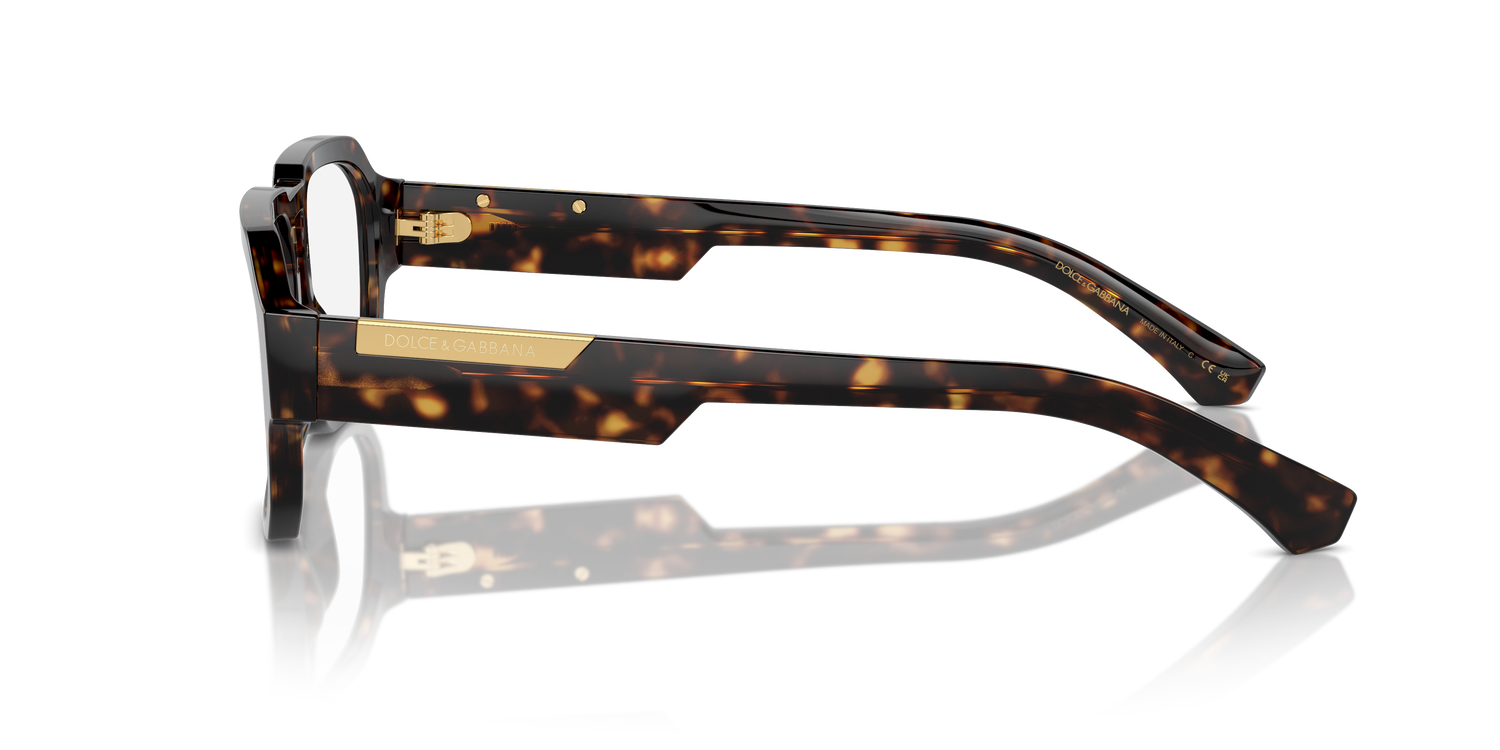 DOLCE &amp; GABBANA DG3389 502 53