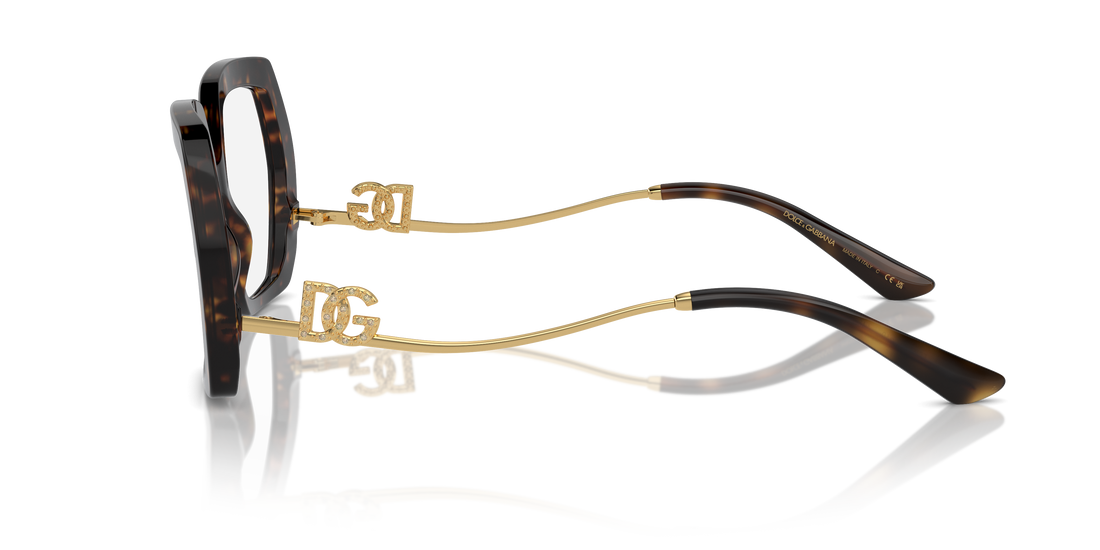 DOLCE &amp; GABBANA DG3390B 502 56