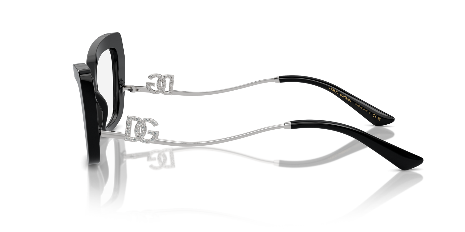 DOLCE &amp; GABBANA DG3391B 501 56