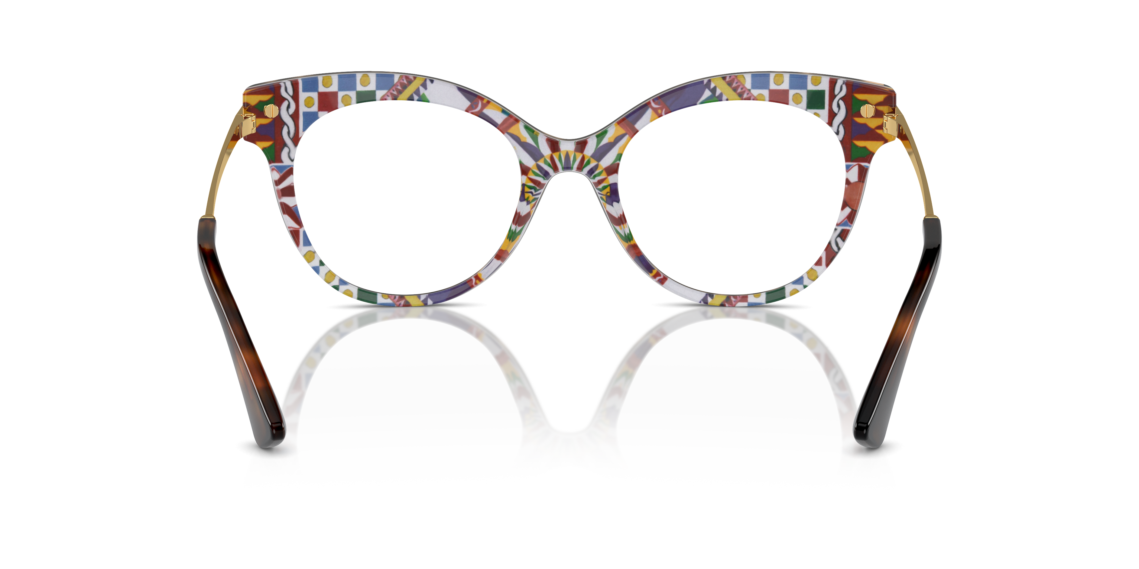 DOLCE &amp; GABBANA DG3392 3217 52