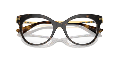 DOLCE &amp; GABBANA DG3392 3217 50