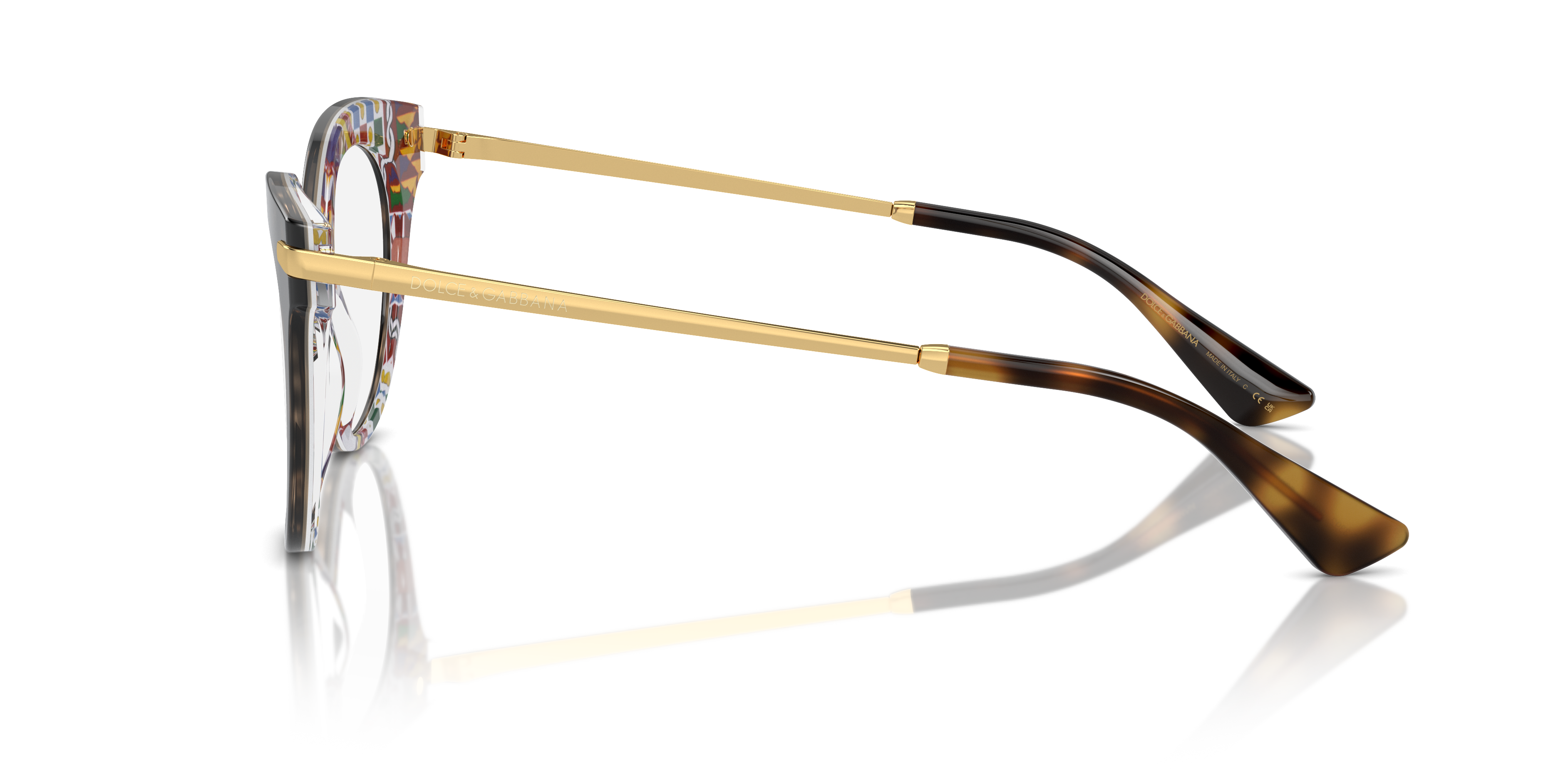 DOLCE &amp; GABBANA DG3392 3217 52