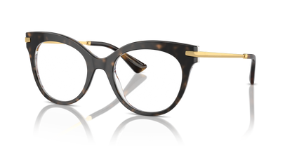 DOLCE &amp; GABBANA DG3392 3217 52