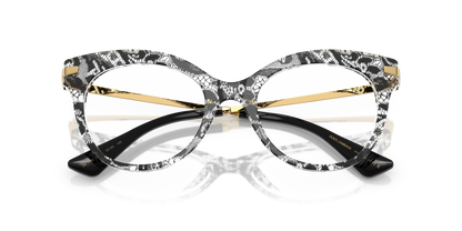 DOLCE &amp; GABBANA DG3392 3287 52