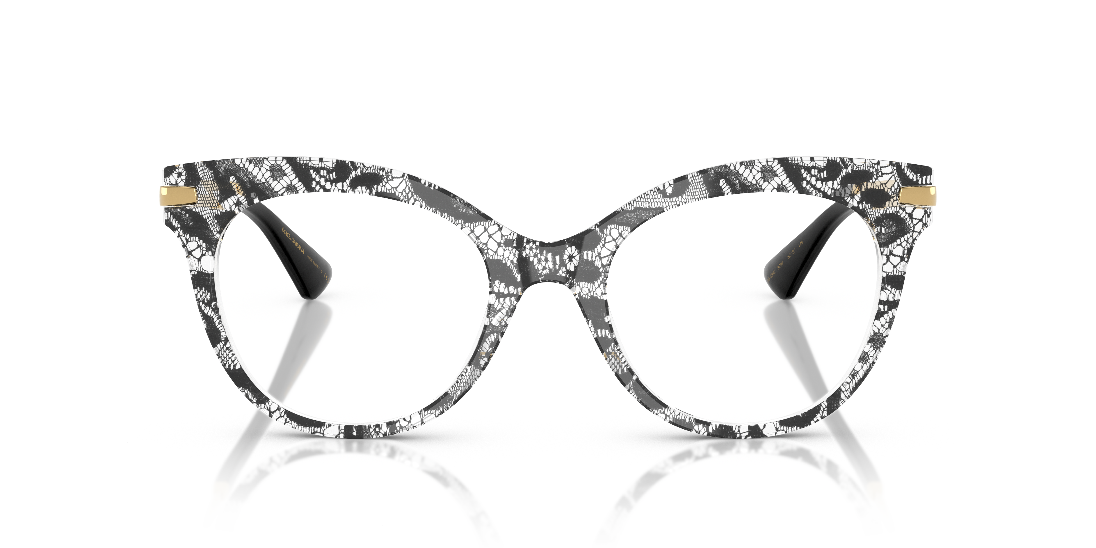 DOLCE &amp; GABBANA DG3392 3287 52