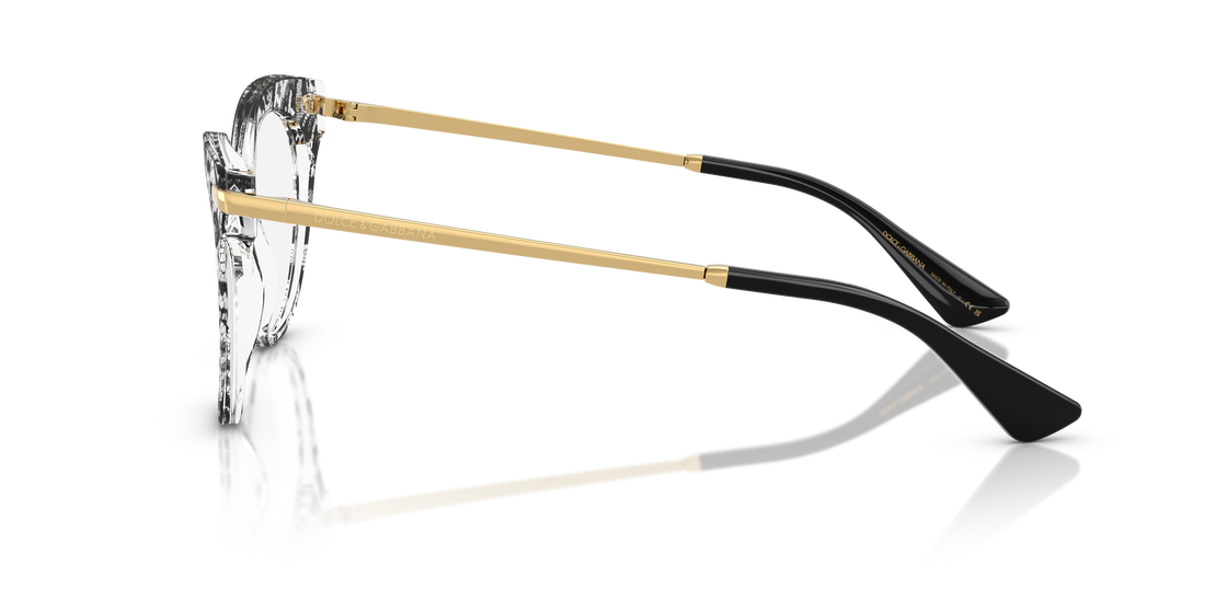 DOLCE & GABBANA DG3392 3287 52