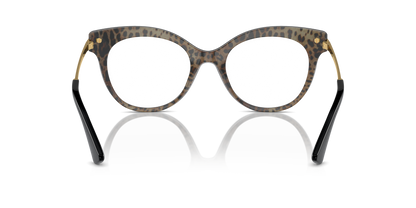 DOLCE &amp; GABBANA DG3392 3299 50