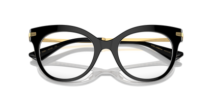 DOLCE &amp; GABBANA DG3392 3299 52