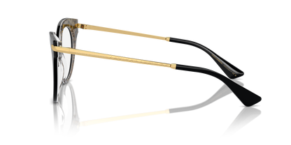 DOLCE &amp; GABBANA DG3392 3299 52