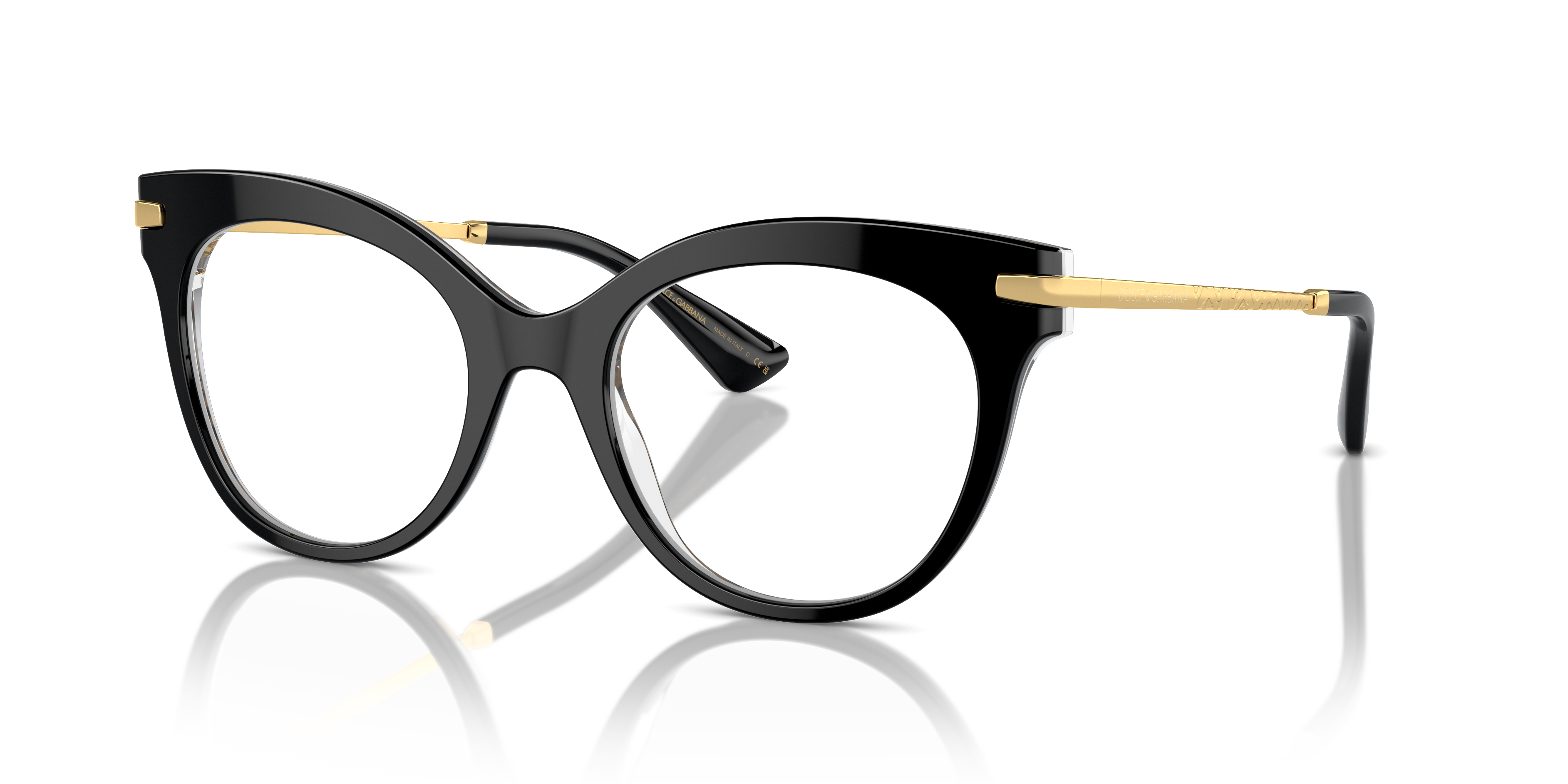 DOLCE &amp; GABBANA DG3392 3299 52