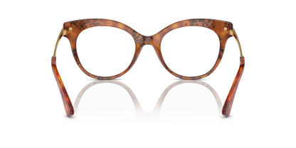 DOLCE &amp; GABBANA DG3392 3380 52