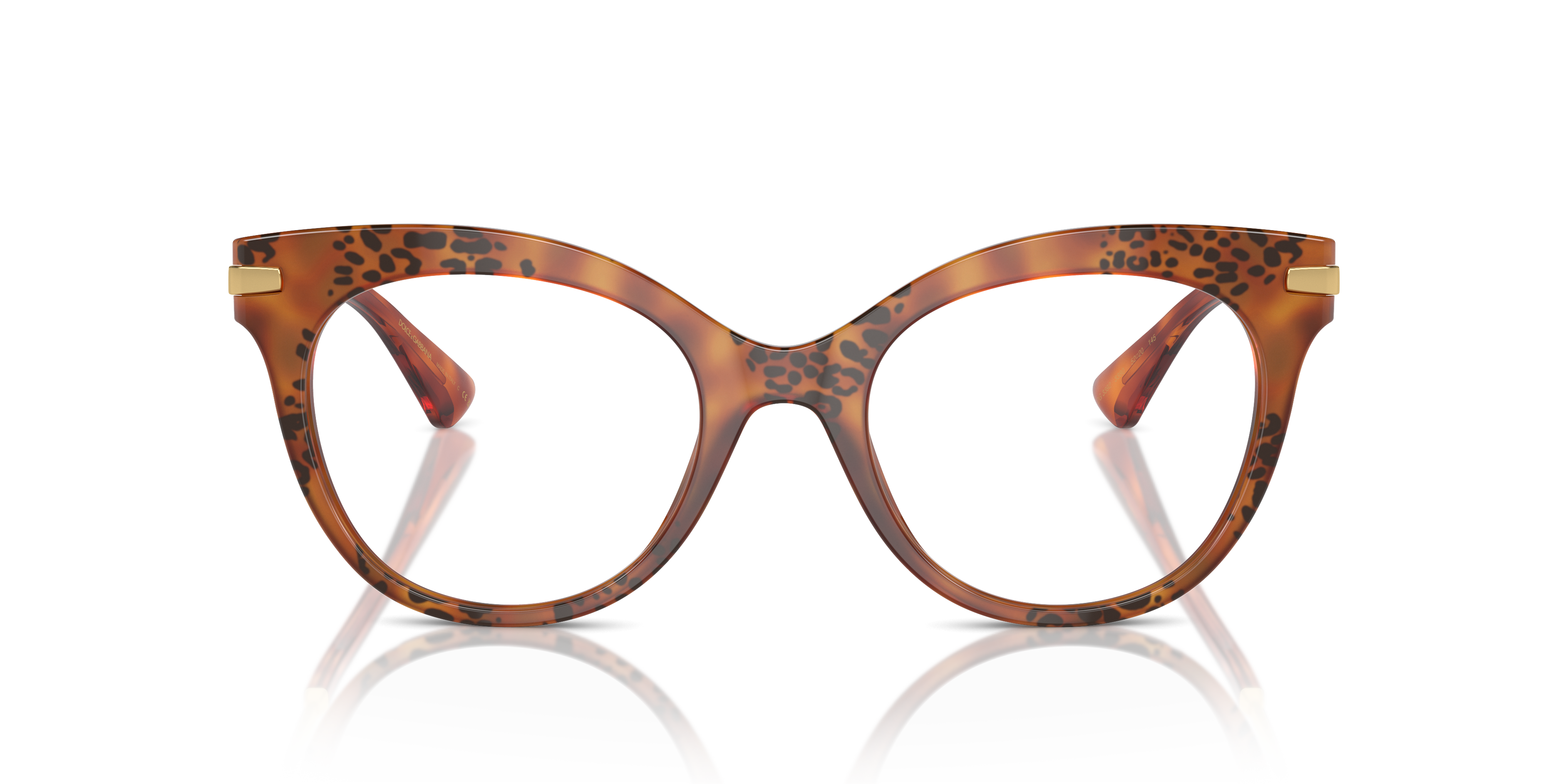 DOLCE &amp; GABBANA DG3392 3380 52