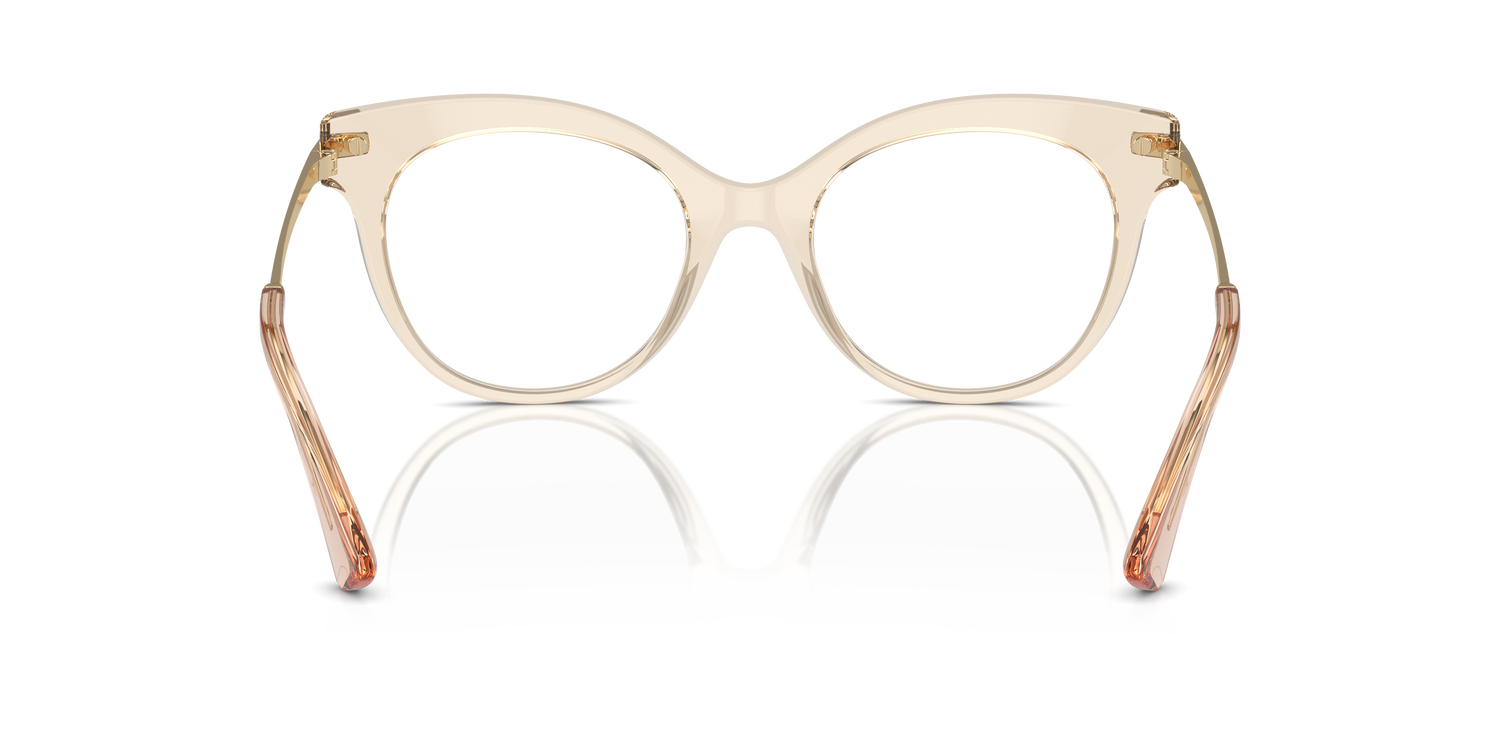 DOLCE &amp; GABBANA DG3392 3432 52