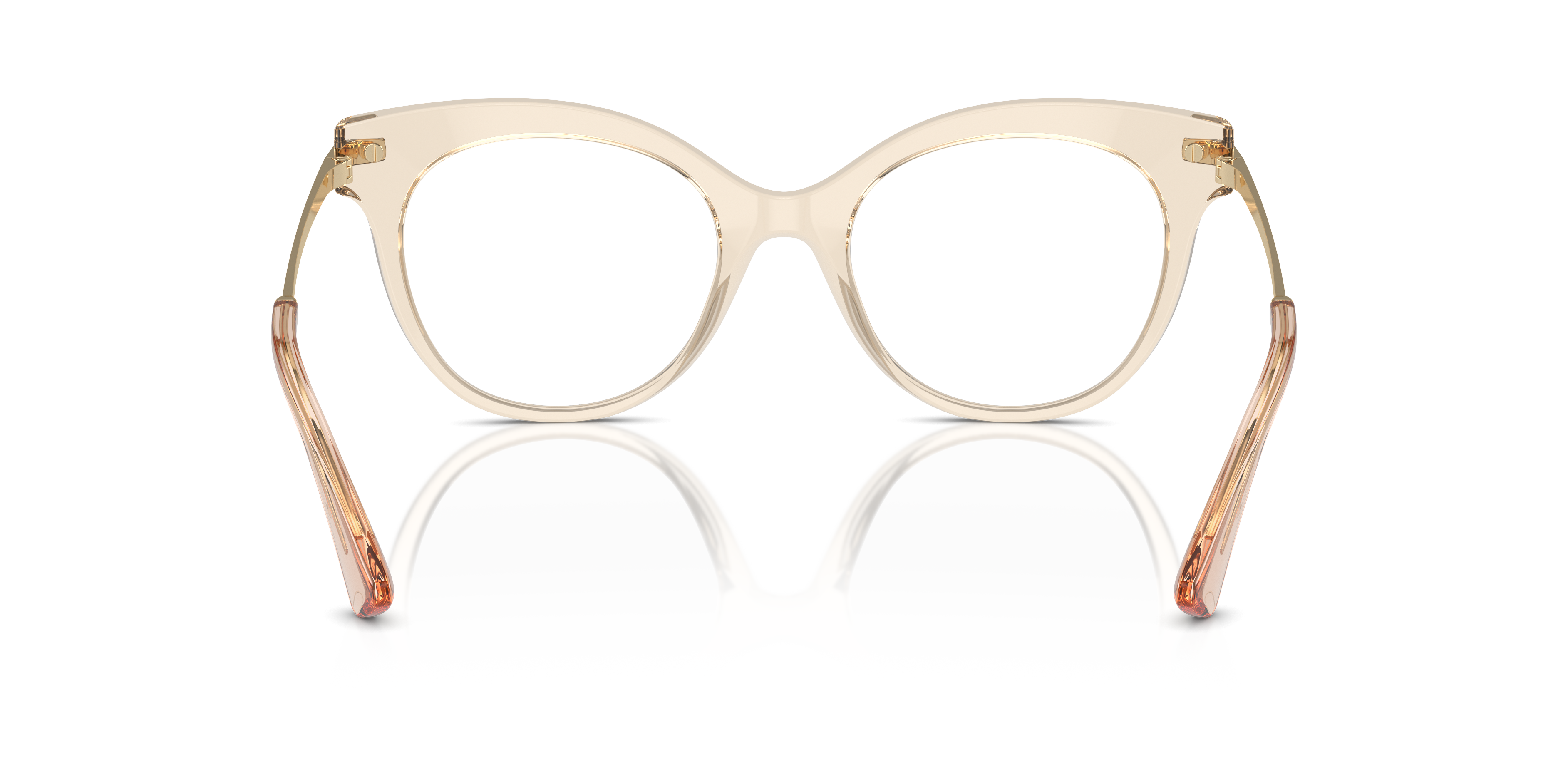 DOLCE &amp; GABBANA DG3392 3432 52