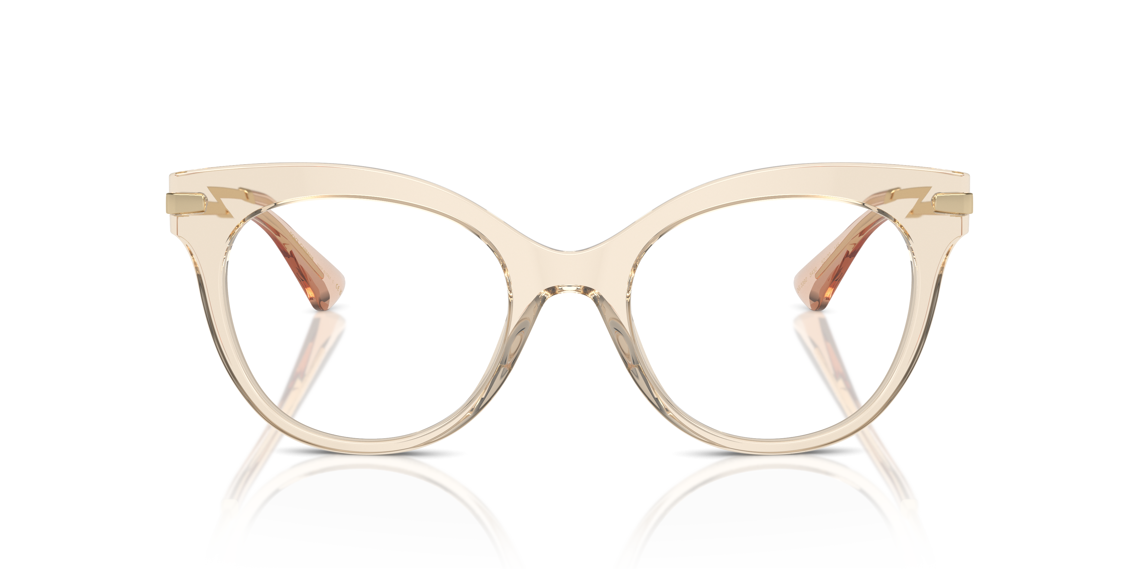 DOLCE &amp; GABBANA DG3392 3432 52