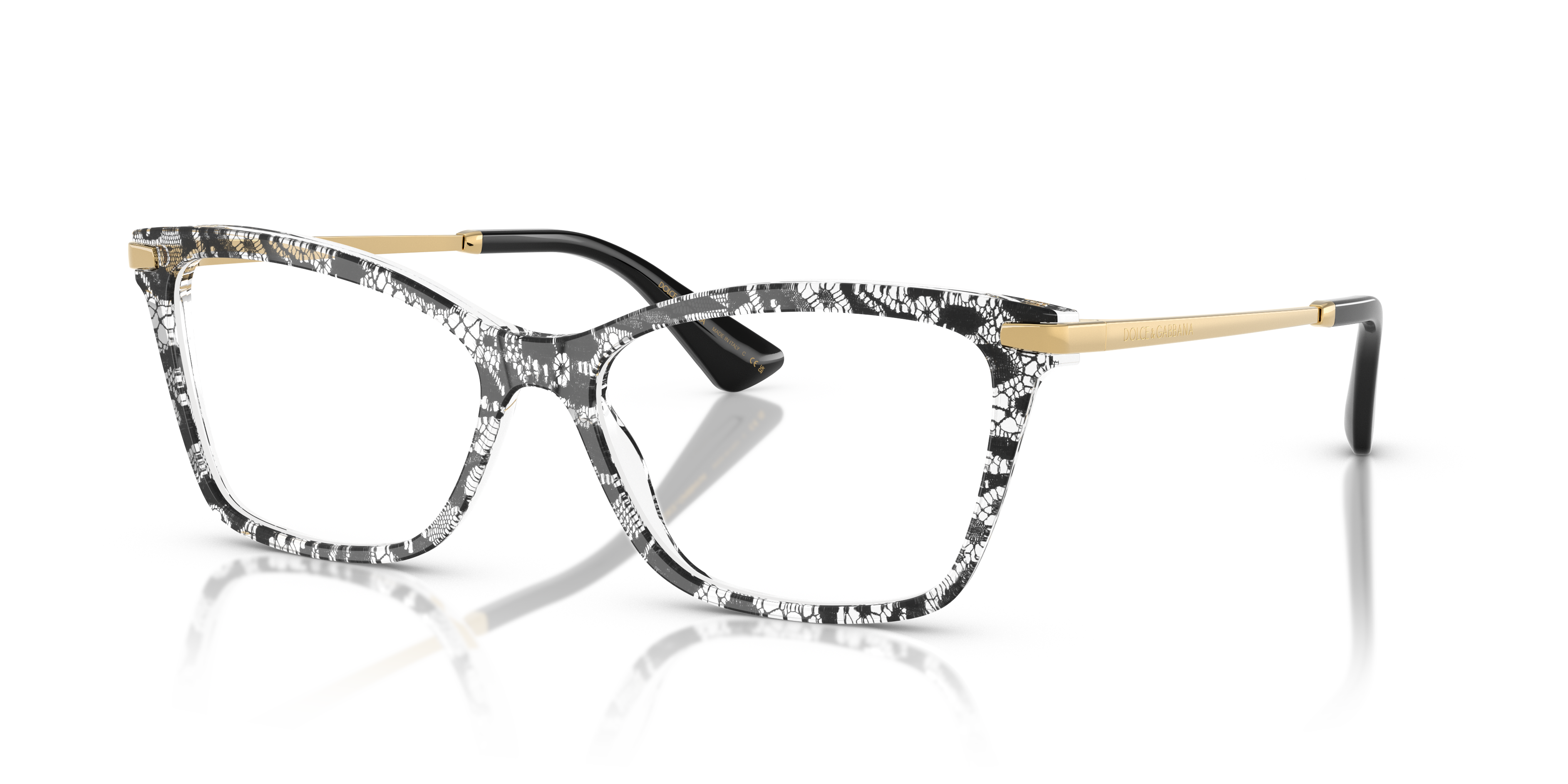 DOLCE &amp; GABBANA DG3393 3287 56