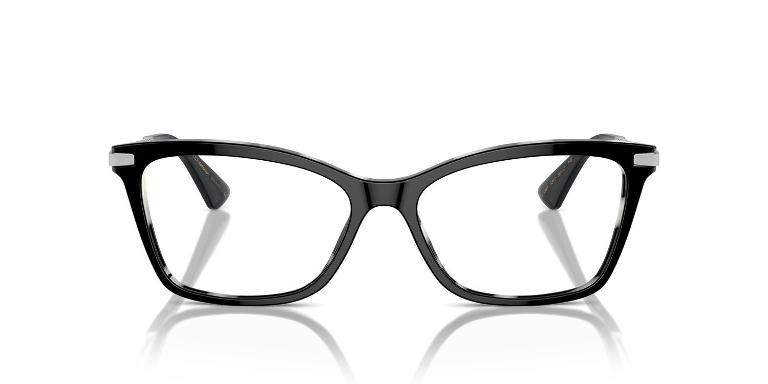 DOLCE &amp; GABBANA DG3393 3372 54