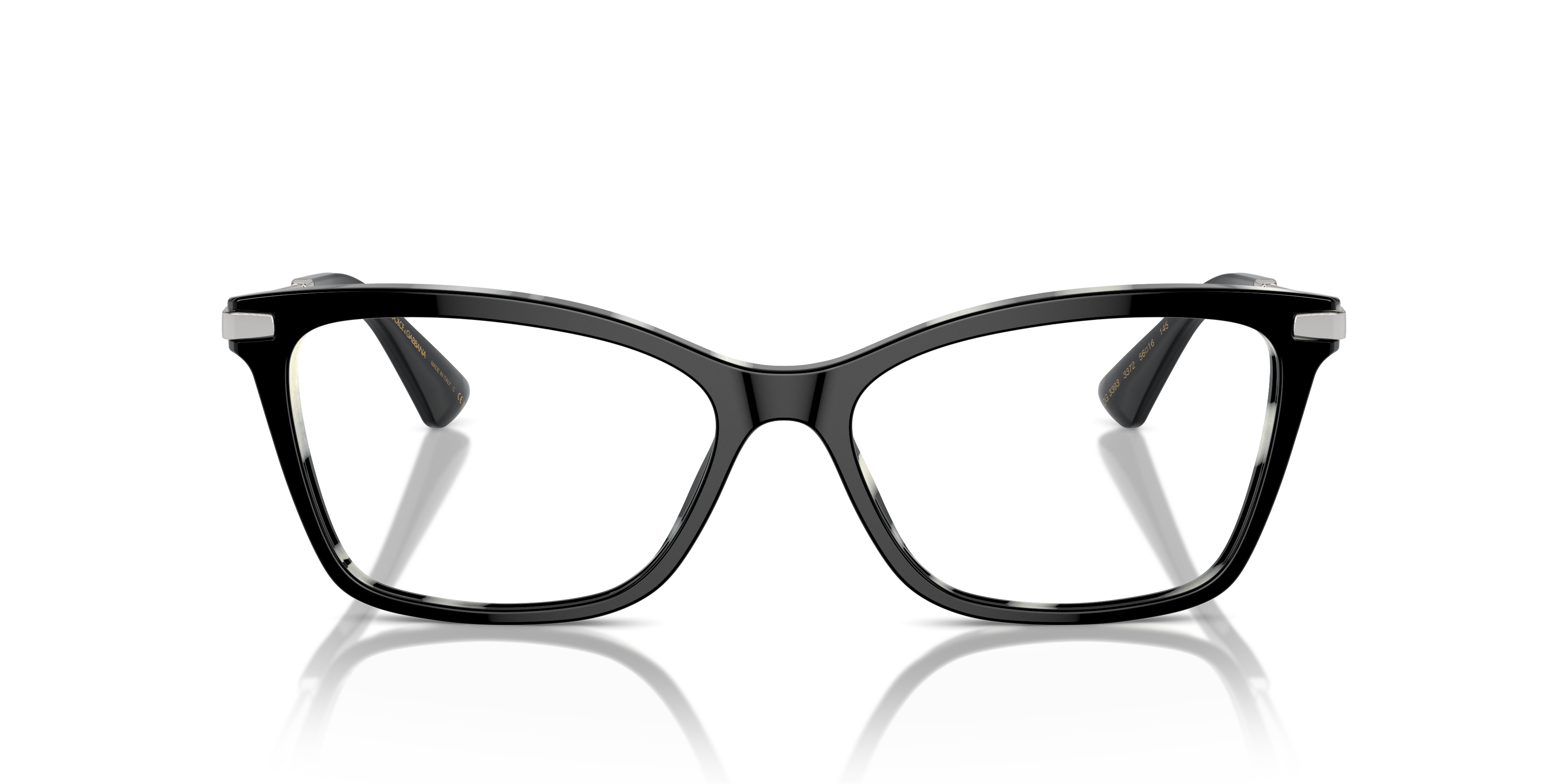 DOLCE &amp; GABBANA DG3393 3372 54