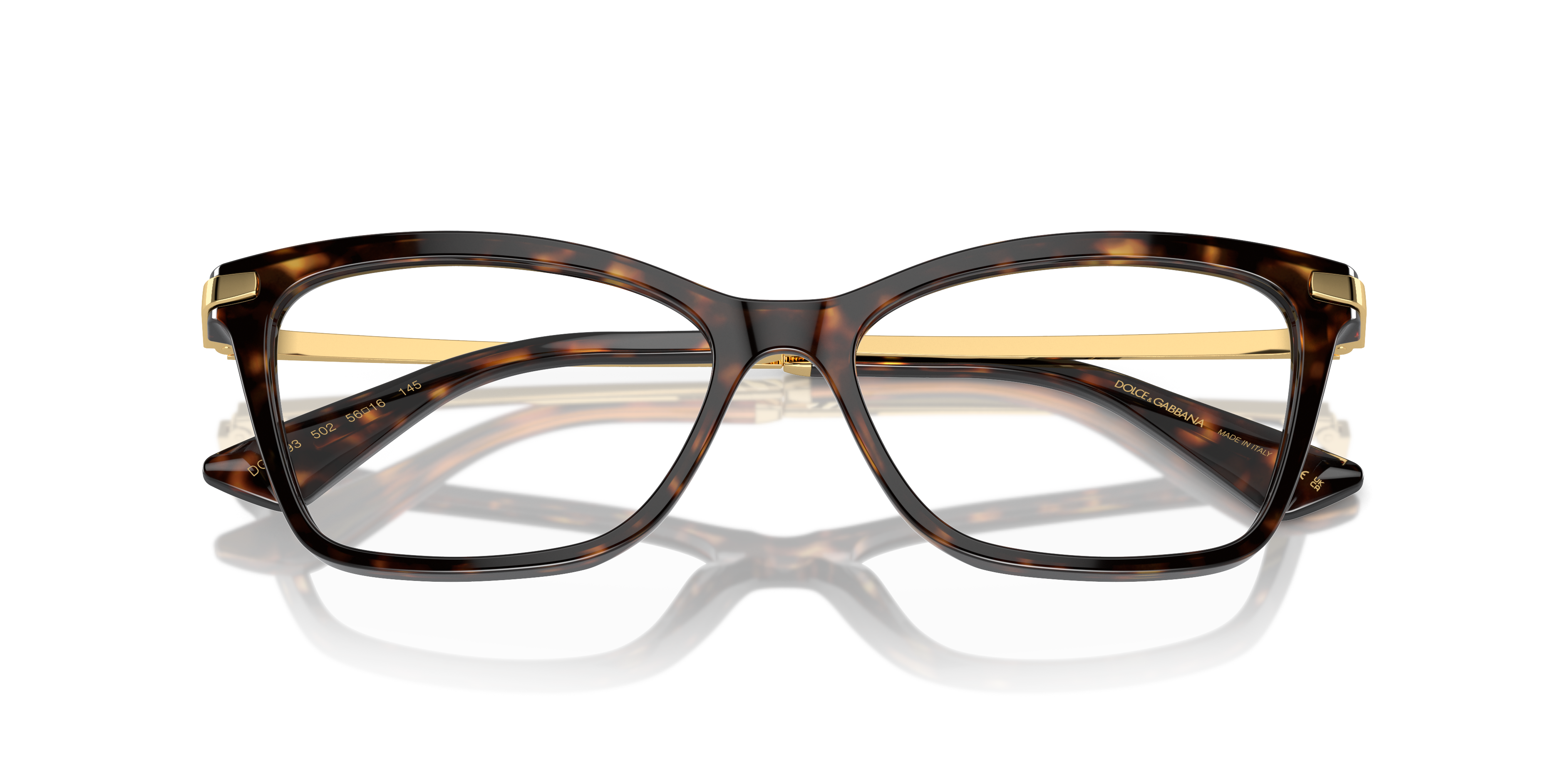 DOLCE &amp; GABBANA DG3393 502 56