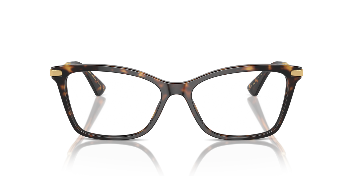 DOLCE &amp; GABBANA DG3393 502 54