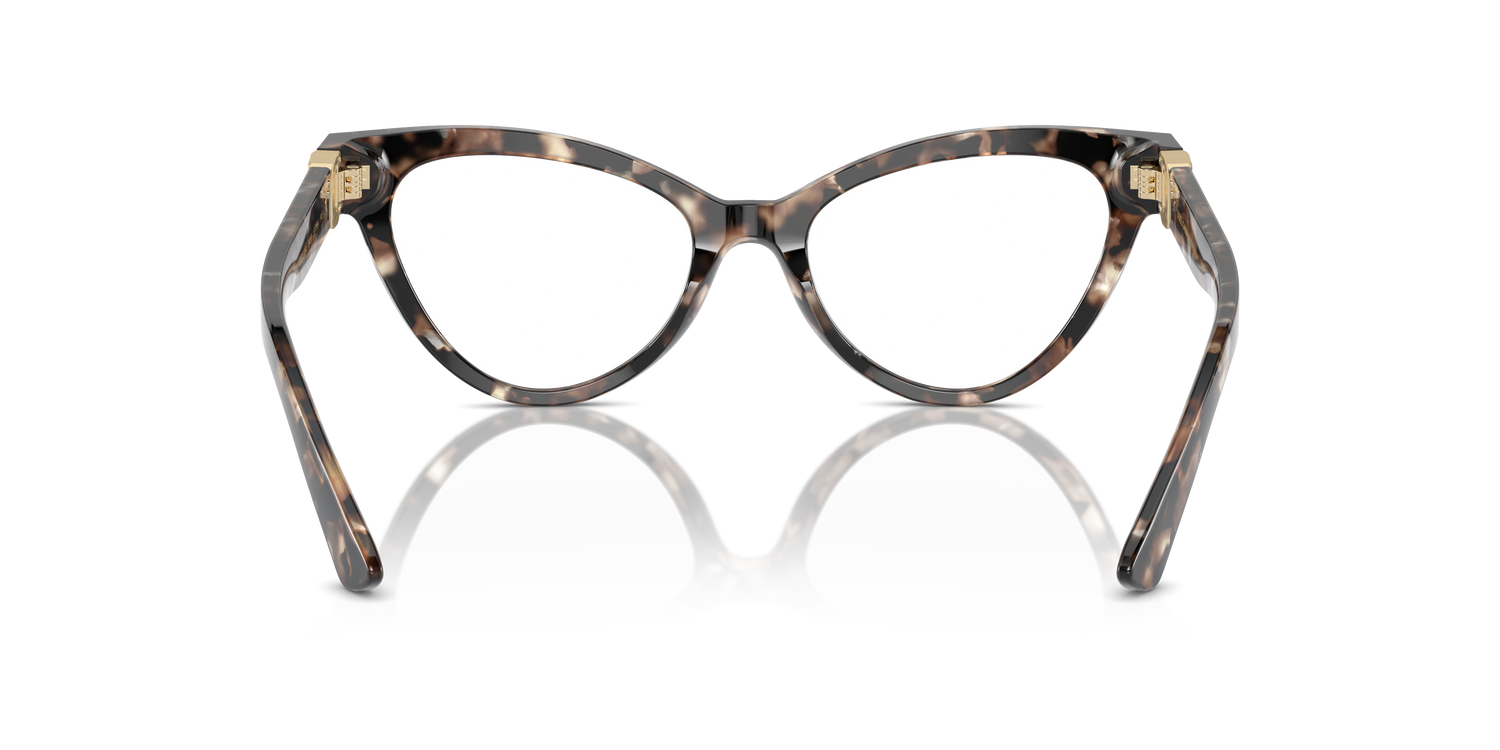 DOLCE &amp; GABBANA DG3394 3438 52