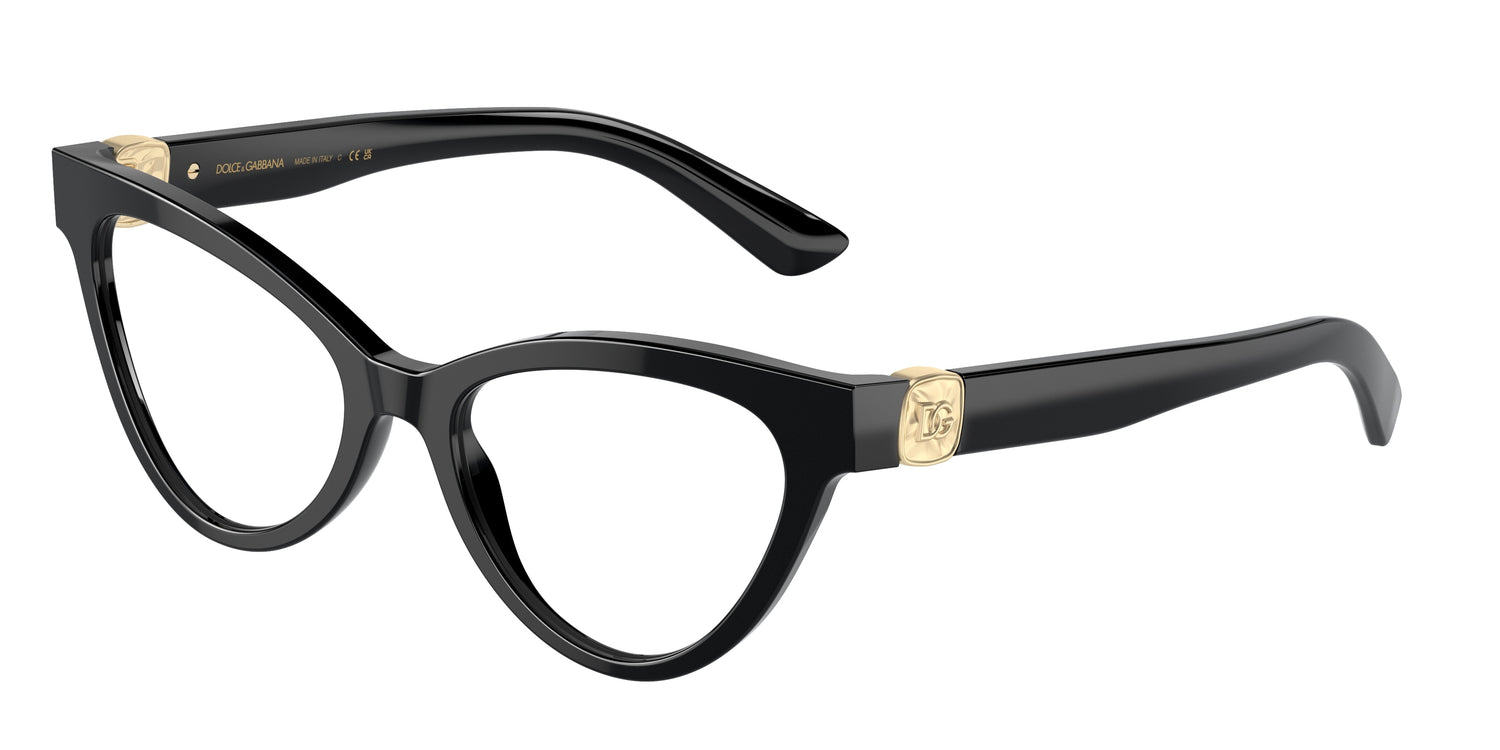DOLCE &amp; GABBANA DG3394 501 52