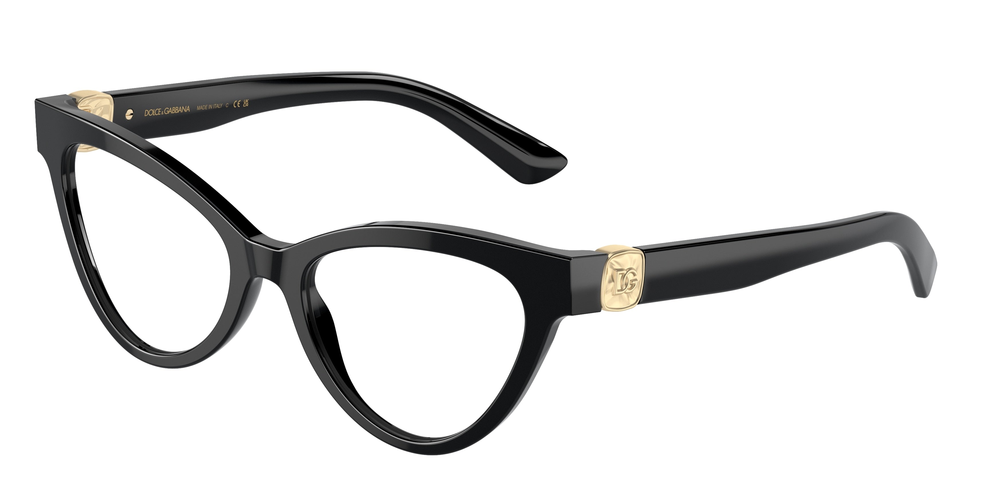 DOLCE &amp; GABBANA DG3394 501 52
