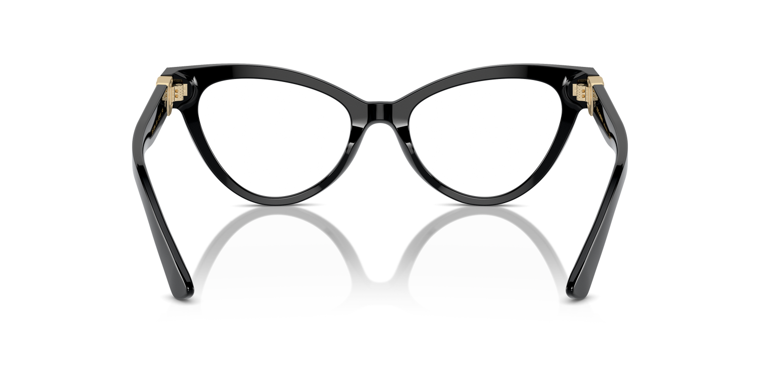 DOLCE &amp; GABBANA DG3394 501 52