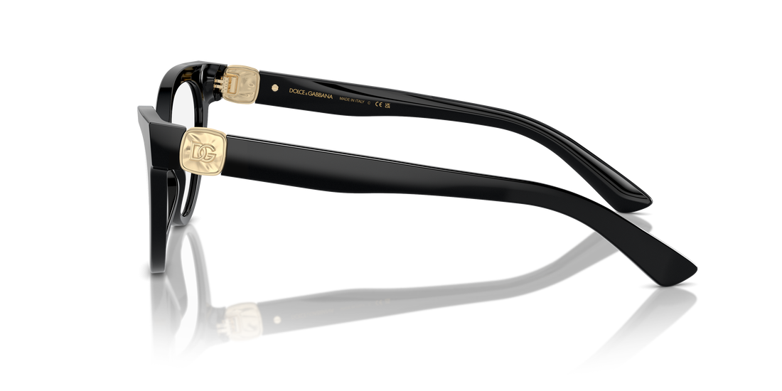 DOLCE & GABBANA DG3394 501 52