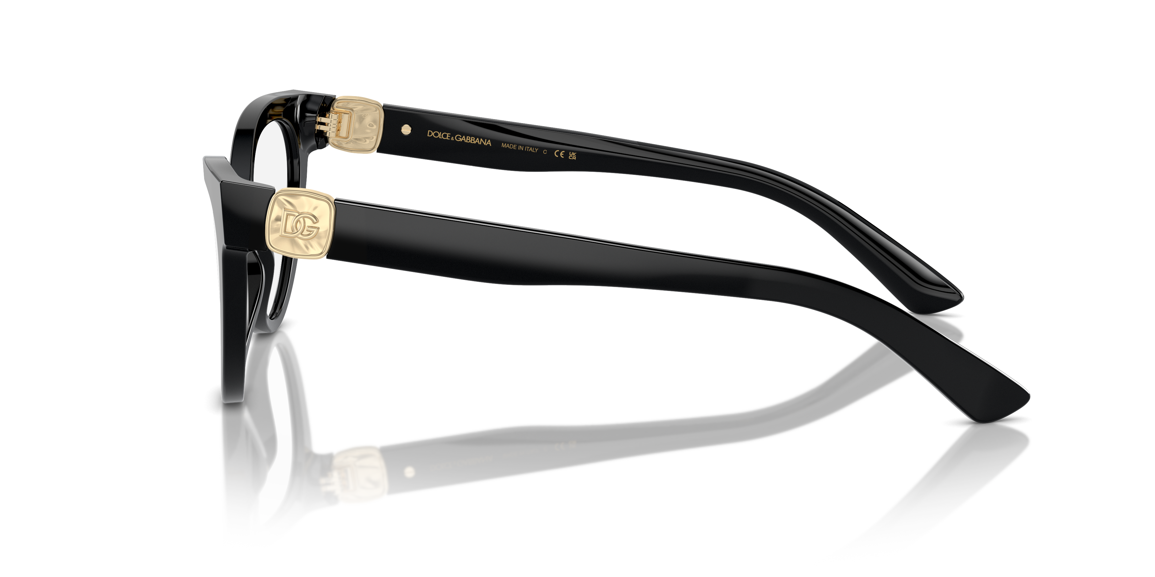 DOLCE &amp; GABBANA DG3394 501 52