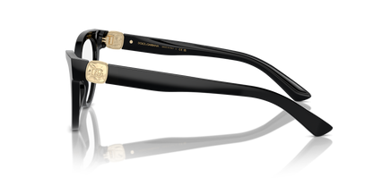 DOLCE &amp; GABBANA DG3394 501 52