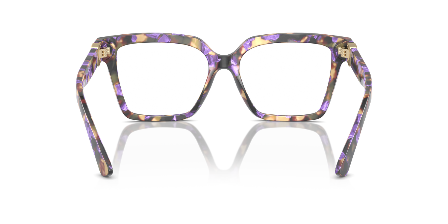 DOLCE &amp; GABBANA DG3395 3439 53