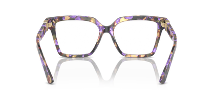 DOLCE &amp; GABBANA DG3395 3439 53