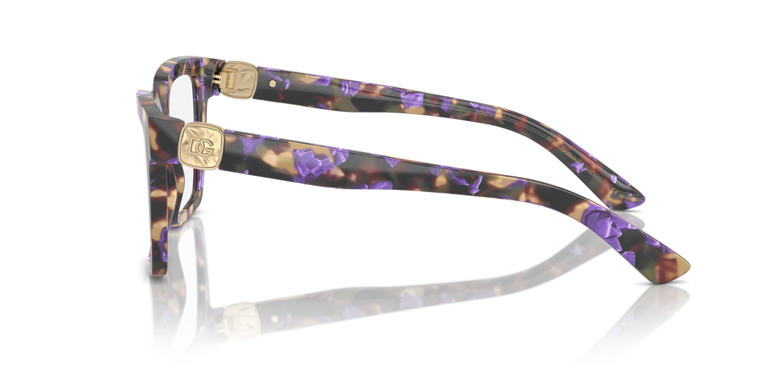 DOLCE &amp; GABBANA DG3395 3439 53