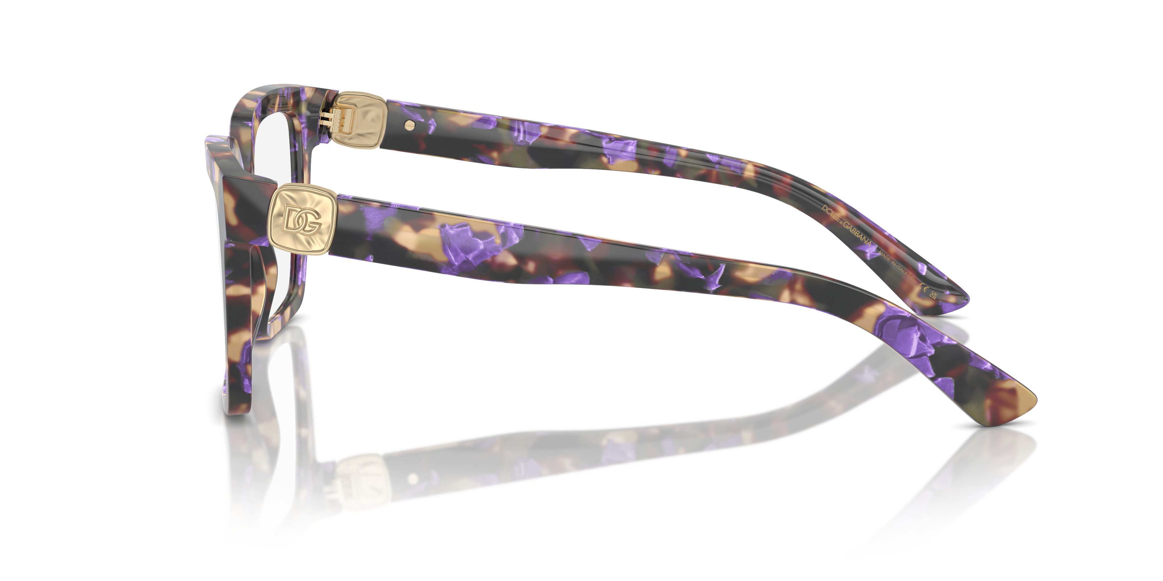 DOLCE &amp; GABBANA DG3395 3439 53