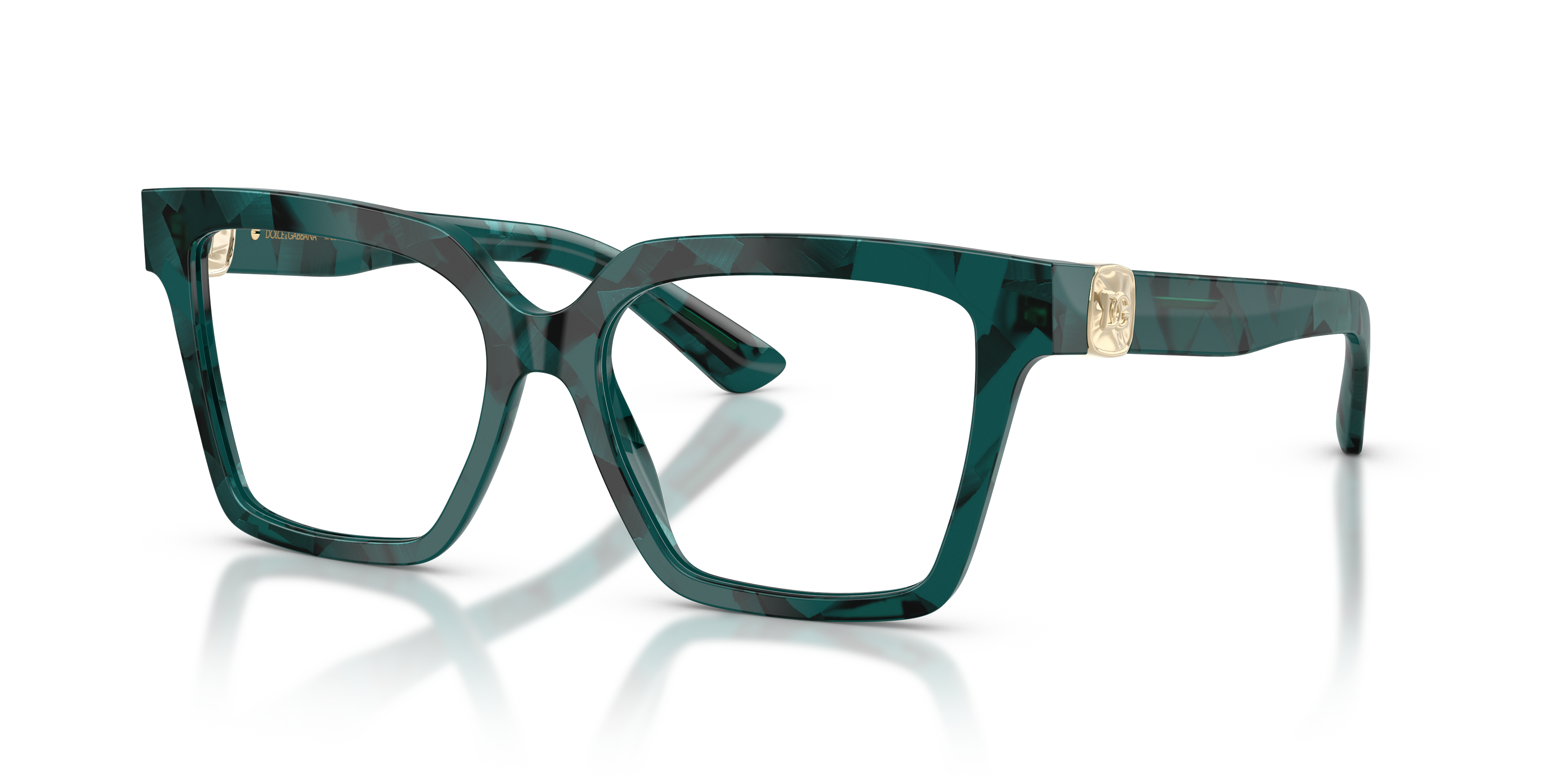 DOLCE &amp; GABBANA DG3395 3460 53