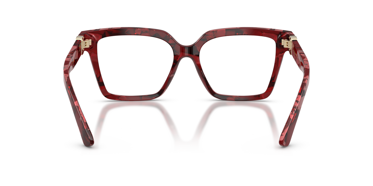 DOLCE &amp; GABBANA DG3395 3463 53