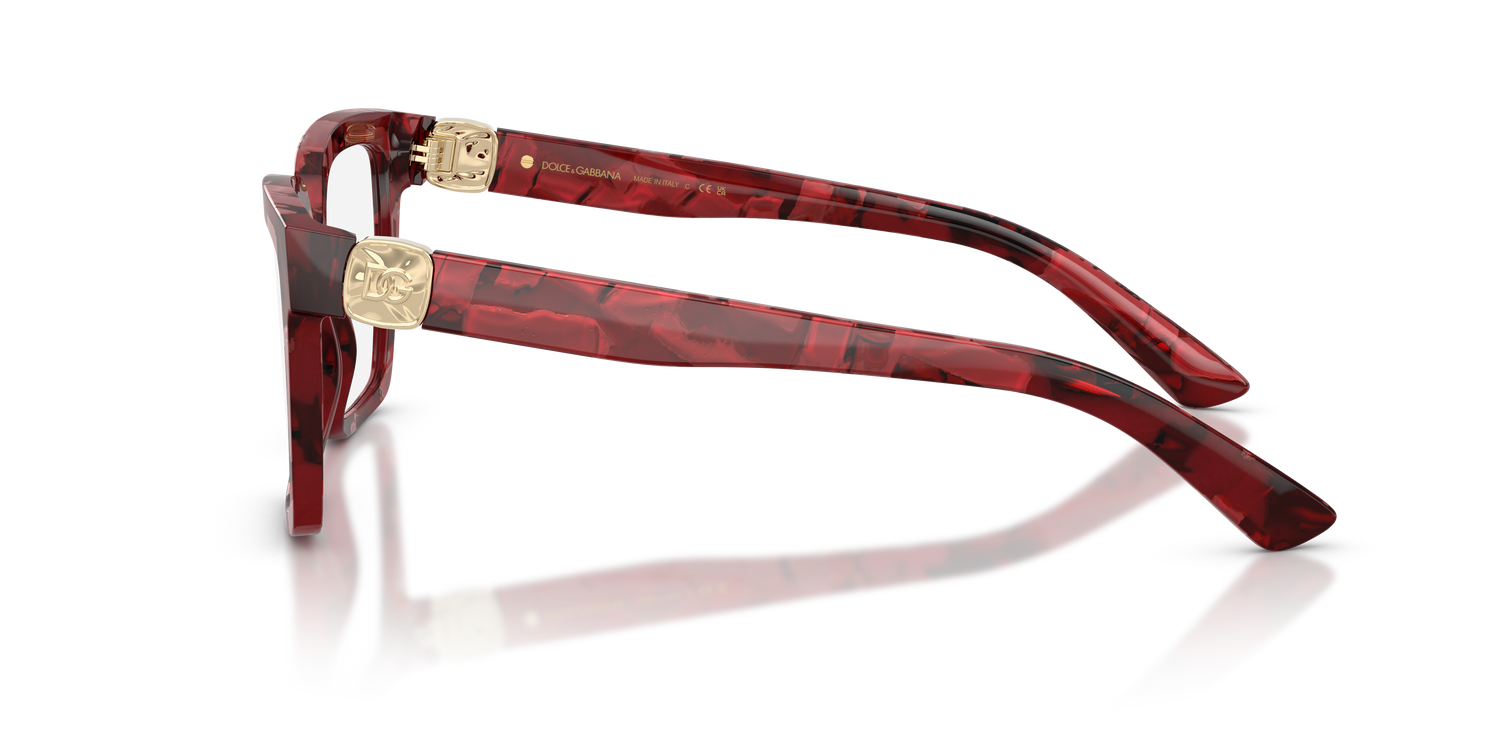 DOLCE &amp; GABBANA DG3395 3463 53