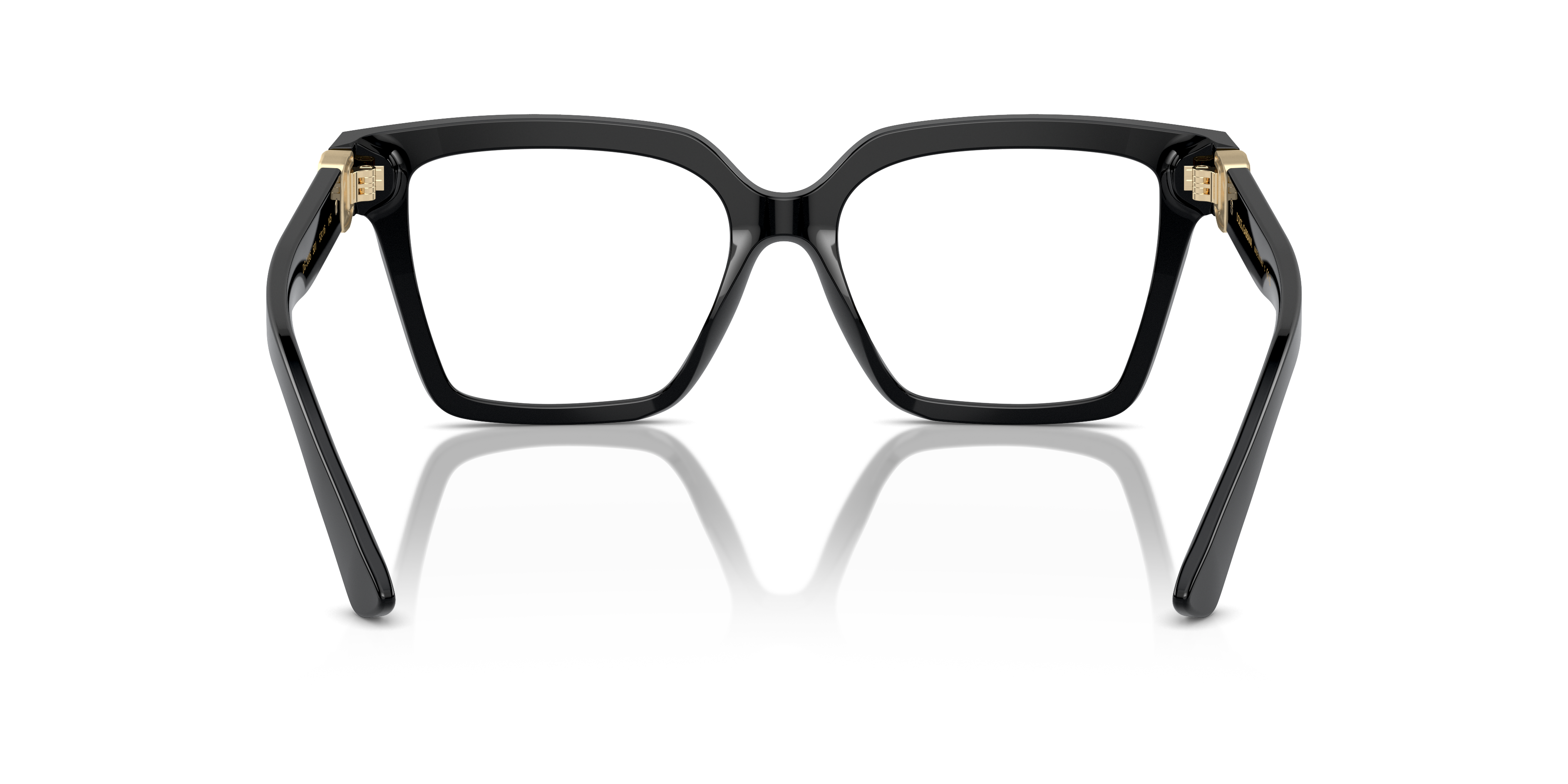 DOLCE &amp; GABBANA DG3395 501 53