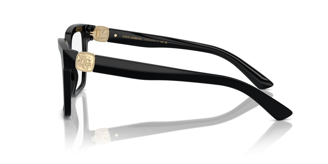 DOLCE & GABBANA DG3395 501 53
