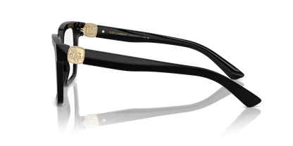 DOLCE &amp; GABBANA DG3395 501 53