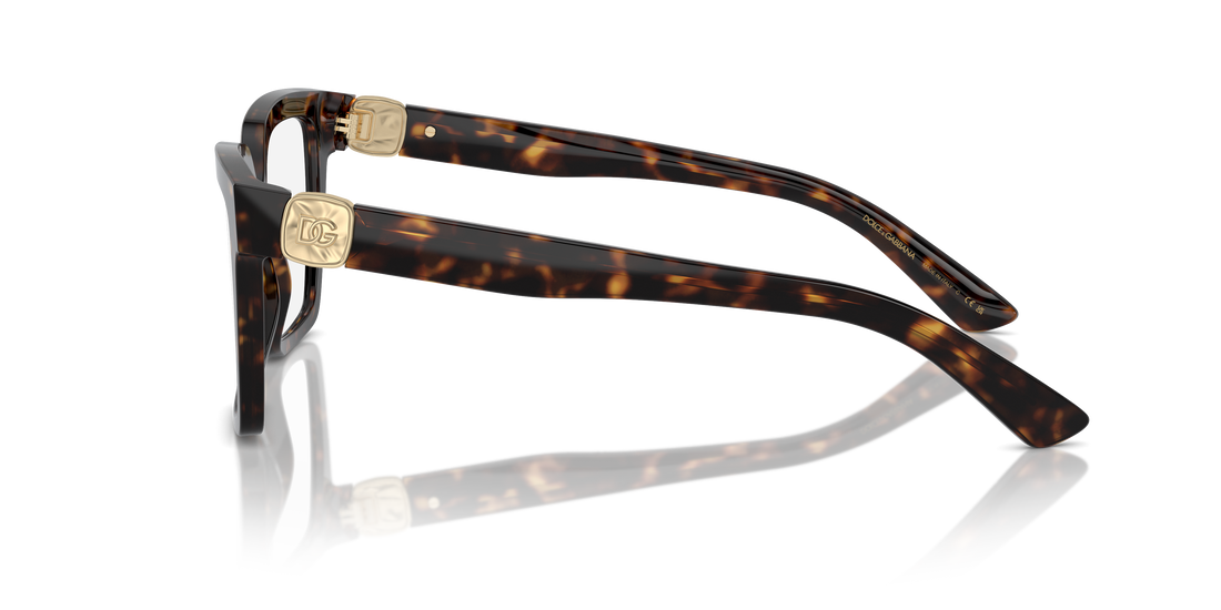 DOLCE &amp; GABBANA DG3395 502 53