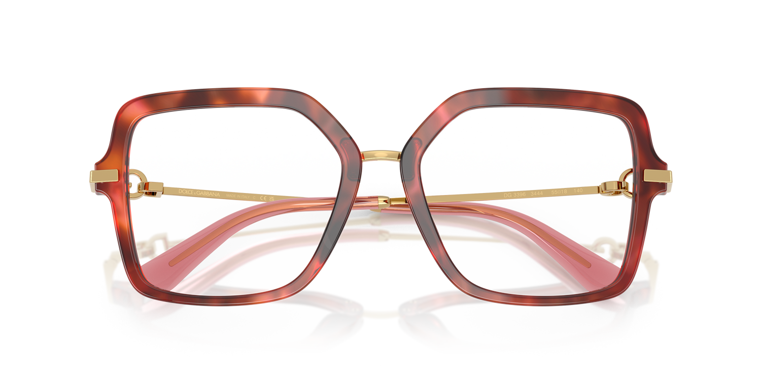 DOLCE &amp; GABBANA DG3396 3444 55