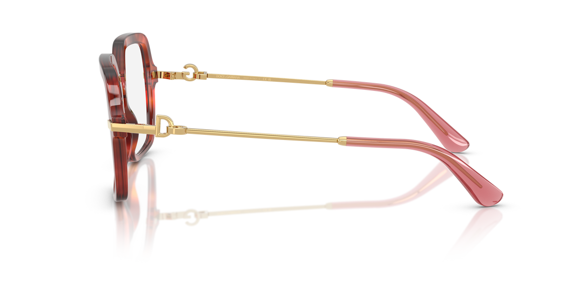 DOLCE & GABBANA DG3396 3444 55