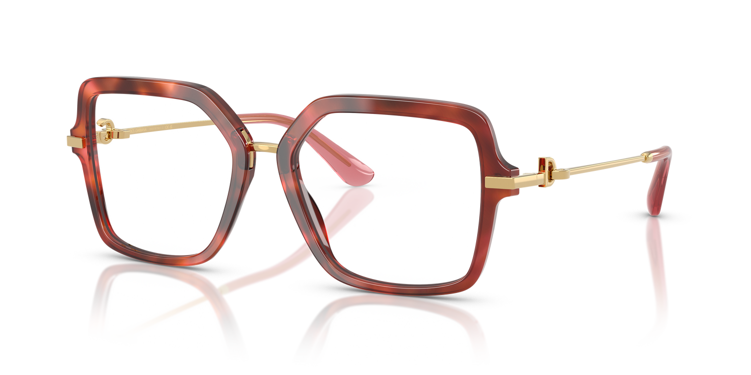 DOLCE &amp; GABBANA DG3396 3444 55